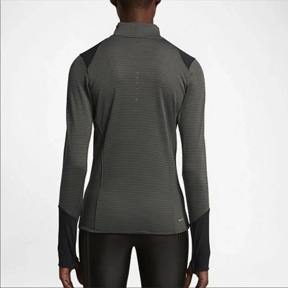 Nike details brand